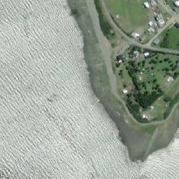 Satellite imagery of Punta Buill, CL