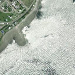 Satellite imagery of Punta Buill, CL