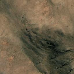Satellite imagery of Cerro Mirador Chico, AR