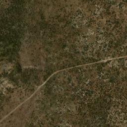 Satellite imagery of Loma Cerro Blanco, AR