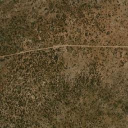 Satellite imagery of Loma Cerro Blanco, AR