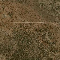 Satellite imagery of Loma Cerro Blanco, AR