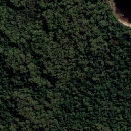 Satellite imagery of Rum Point, AU