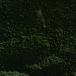 Satellite imagery of Cracroft Hills, AU