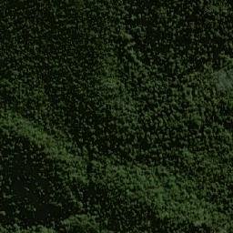 Satellite imagery of Cracroft Hills, AU