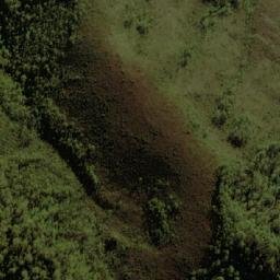 Satellite imagery of Spion Kop, AU