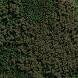 Satellite imagery of Heals Spur, AU