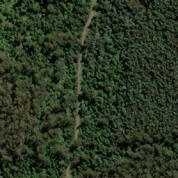 Satellite imagery of Heals Spur, AU