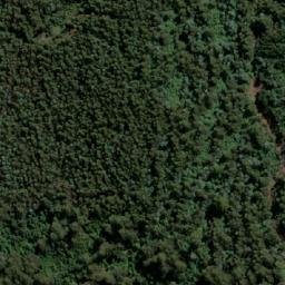 Satellite imagery of Heals Spur, AU