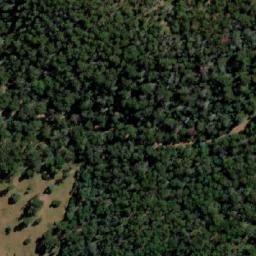 Satellite imagery of Grassy Hill, AU