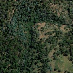 Satellite imagery of Grassy Hill, AU