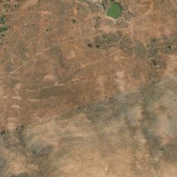 Satellite imagery of Bells Bare Hill, AU