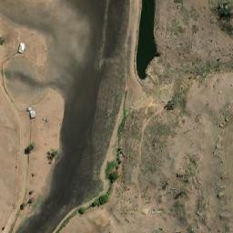 Satellite imagery of Horse Gully Hill, AU