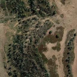 Satellite imagery of Horse Gully Hill, AU
