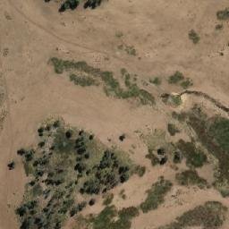 Satellite imagery of Horse Gully Hill, AU