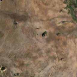 Satellite imagery of Humbie Hills, AU