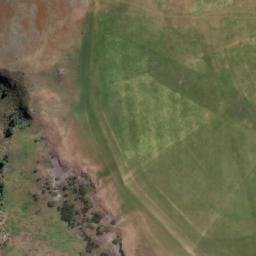 Satellite imagery of Humbie Hills, AU