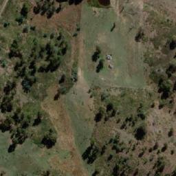 Satellite imagery of Ram Paddock Hill, AU