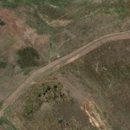 Satellite imagery of Spring Hill, AU