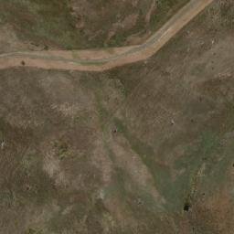 Satellite imagery of Spring Hill, AU