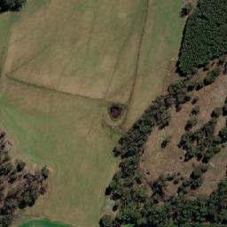 Satellite imagery of Blue Hills, AU