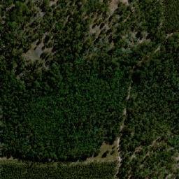 Satellite imagery of Blue Hills, AU