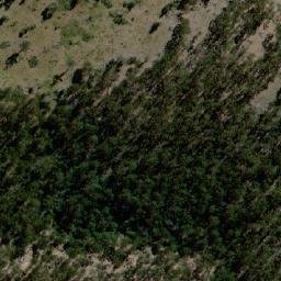Satellite imagery of Rung Timber Hill, AU