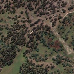 Satellite imagery of Sams Hill, AU