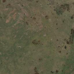 Satellite imagery of Stonehenge Hill, AU