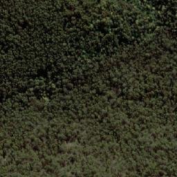 Satellite imagery of Dares Hill, AU