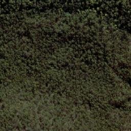 Satellite imagery of Dares Hill, AU