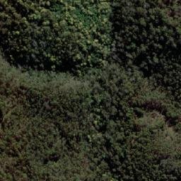 Satellite imagery of Dares Hill, AU
