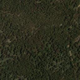 Satellite imagery of Ravens Hill, AU