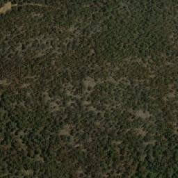 Satellite imagery of Ravens Hill, AU