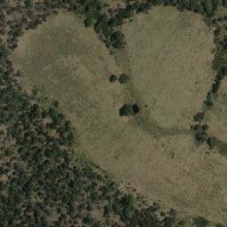 Satellite imagery of Haytons Hill, AU