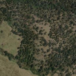 Satellite imagery of Haytons Hill, AU