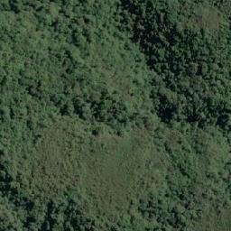 Satellite imagery of Punta Ñango, CL