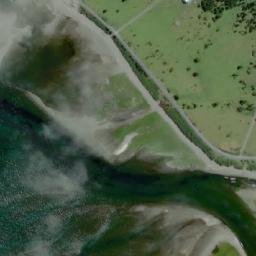 Satellite imagery of Punta Centro, CL