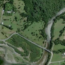 Satellite imagery of Punta Centro, CL