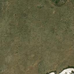 Satellite imagery of Cerro Cholila, AR