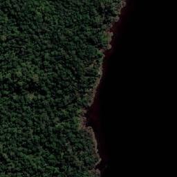 Satellite imagery of Rum Point, AU