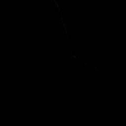 Satellite imagery of Rum Point, AU
