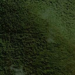 Satellite imagery of Cracroft Hills, AU