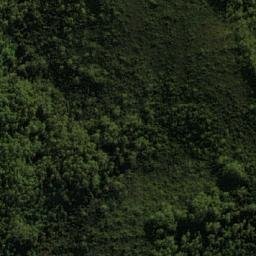 Satellite imagery of Mount Norway, AU