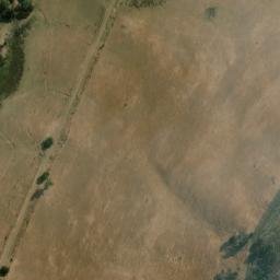 Satellite imagery of Big Snake Hill, AU