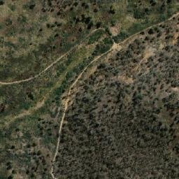 Satellite imagery of Hanns Hill, AU