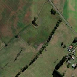 Satellite imagery of Clear Hill, AU