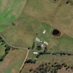 Satellite imagery of Clear Hill, AU