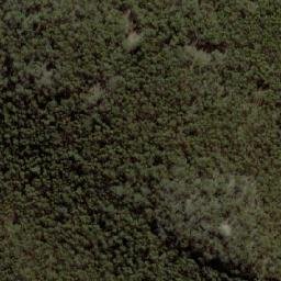 Satellite imagery of Dares Hill, AU