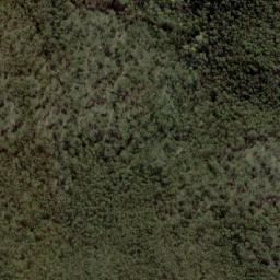 Satellite imagery of Dares Hill, AU